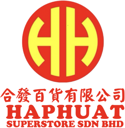 HAPHUAT Superstore Sdn Bhd logo